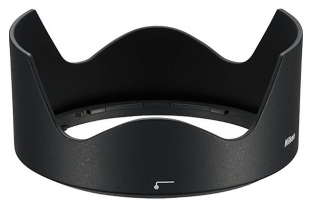 Nikon HB-83 Lens Hood For 28mm F1.4