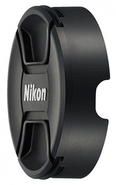 Nikon LC-K102 Front Lens Cap 8-15mm Fisheye