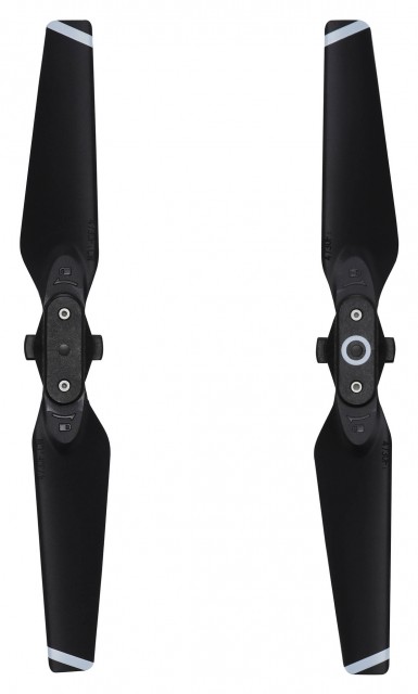 DJI Spark Quick-release Folding Propellers