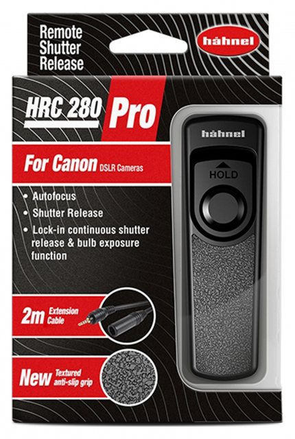 Hahnel HRC 280 Pro Canon