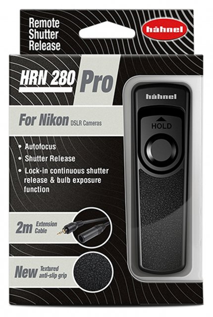 Hahnel HRN 280 Pro Nikon