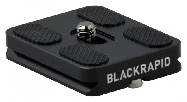 BlackRapid Tripod Plate 50