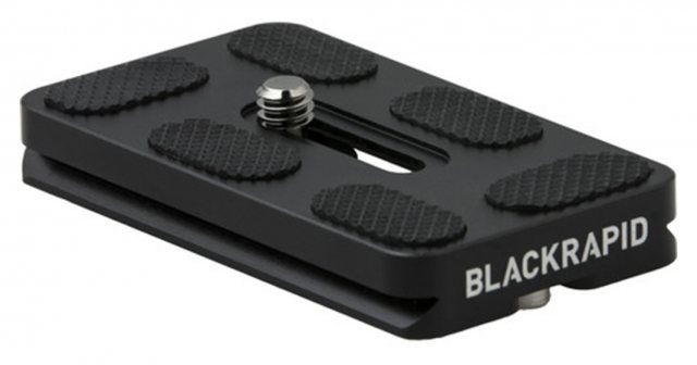 BlackRapid Tripod Plate 70