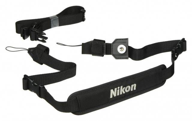 Nikon Nikon Chest Harness for AW series