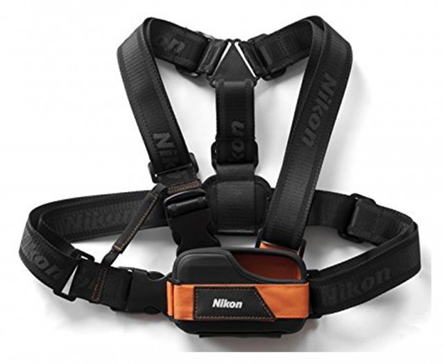 Nikon Nikon Chest Harness for AW120 series