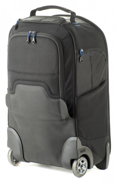 Think Tank StreetWalker Rolling Backpack V2.0