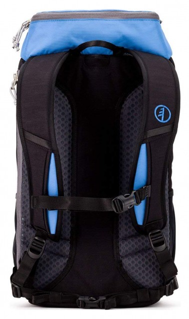 tamrac nagano 12l camera backpack