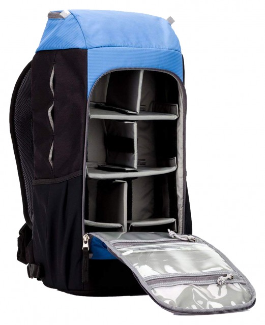 tamrac nagano 12l camera backpack