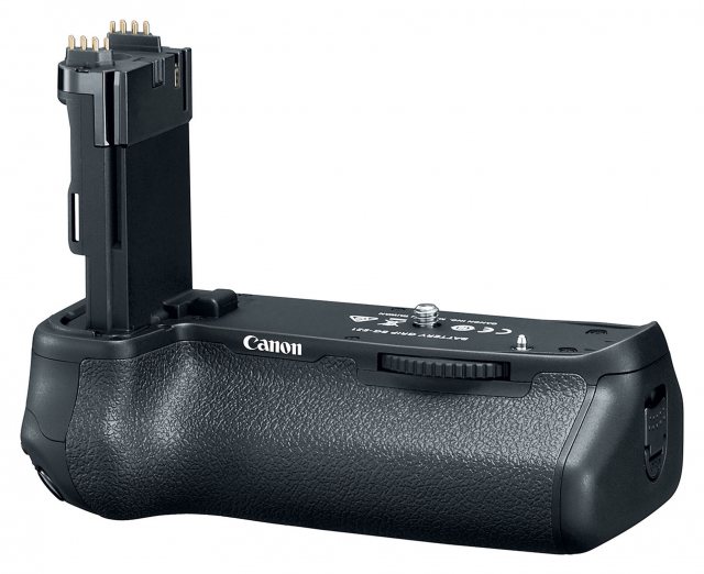 Canon Battery Grip BG-E21