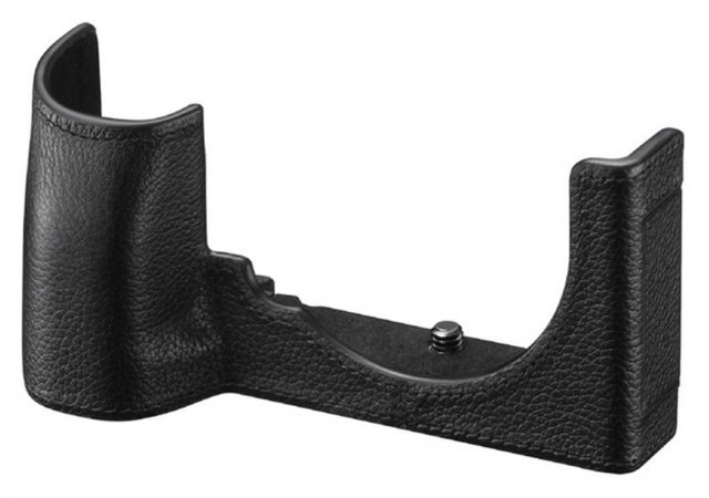 Sony Sony LCS-EBG Leather body case for Alpha 6500