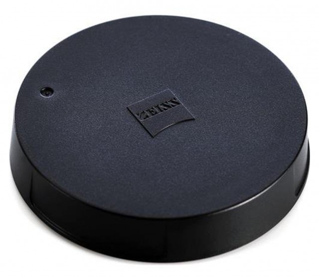 Zeiss Rear cap for Loxia E mount