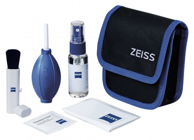 Zeiss Lens Cleaning Kit