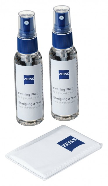 Zeiss Cleaning Fluid