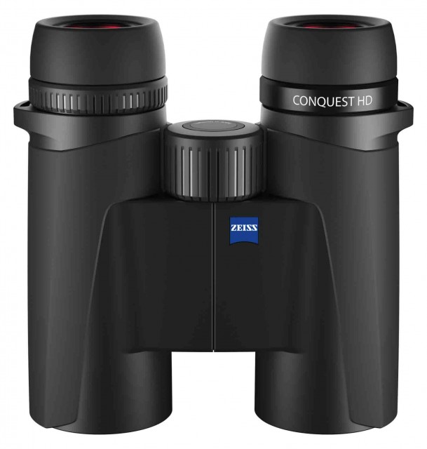 Zeiss Conquest HD 10x32 Binoculars