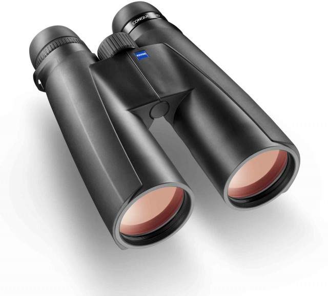Zeiss Conquest HD 10x56 Binoculars | £1329 - Castle Cameras