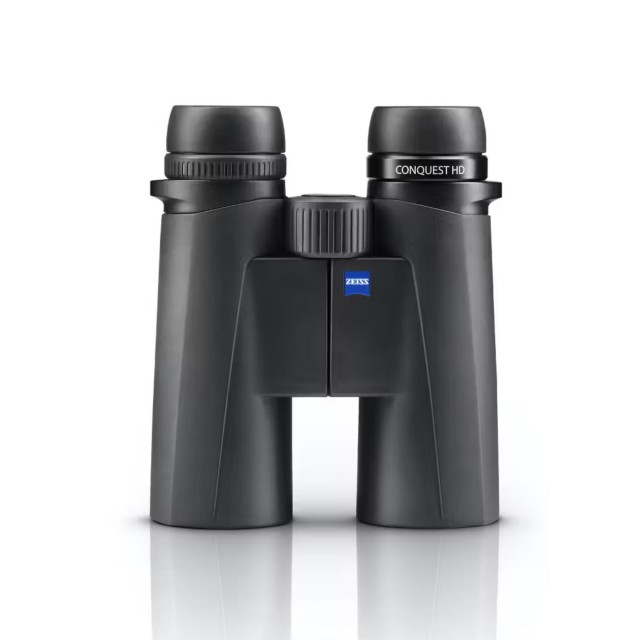 Zeiss Conquest HD 8x42 Binoculars