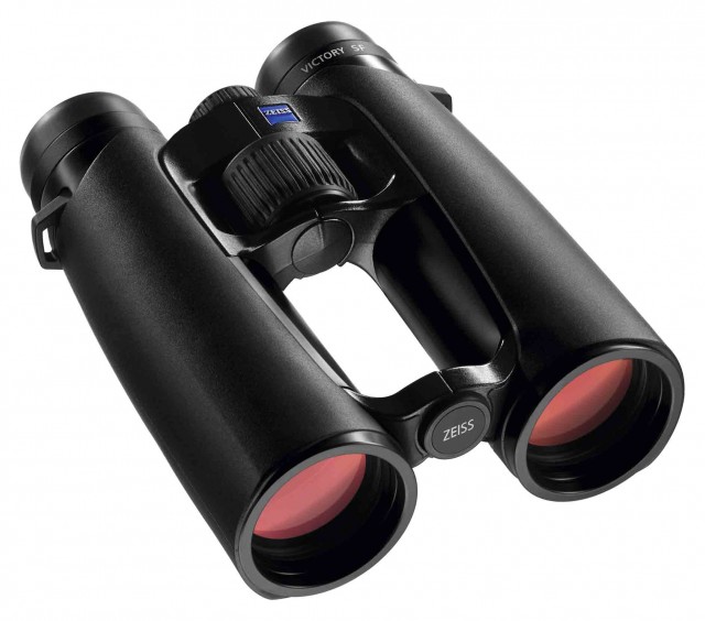 Zeiss Victory SF 10 x42 T* Binoculars