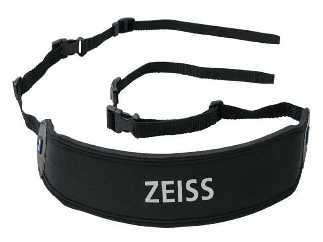 Zeiss Air Cell Comfort Carrying Strap