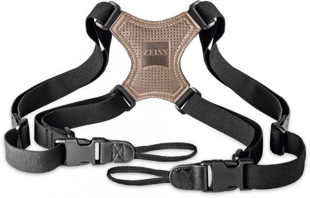 Zeiss Binocular Harness