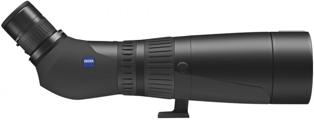 Zeiss Zeiss Victory Harpia 85 Including Eyepiece