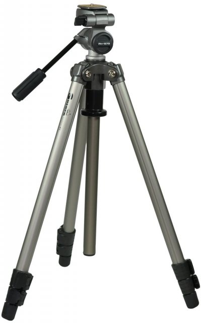 Velbon Sherpa 200R Tripod with PH157Q head