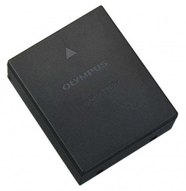 Olympus BLH-1 Lithium Ion Battery