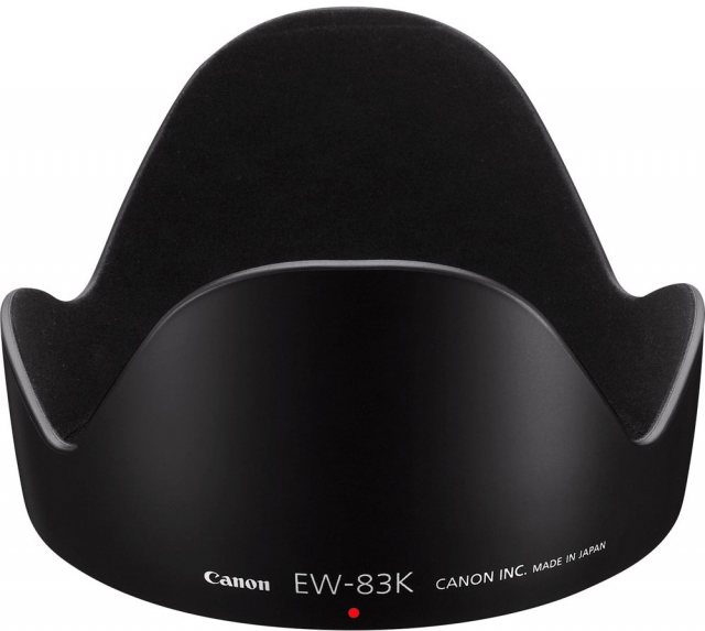 Canon Lens Hood EW-83K