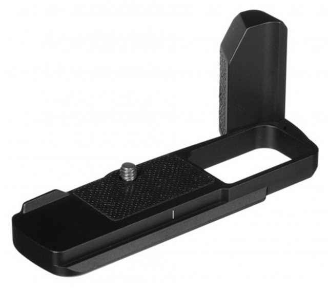 Olympus Olympus ECG-4 Handgrip for PEN-F