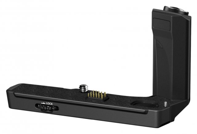 Olympus Olympus HLD-8G Landscape Power Grip for E-M5 Mark II