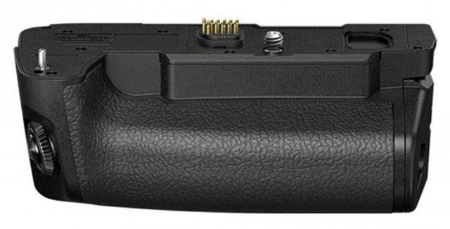 Olympus HLD-9 Power Battery Grip for E-M1 Mark II