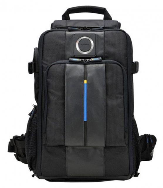 Olympus CBG-12 BLK Professional Camera Backpack