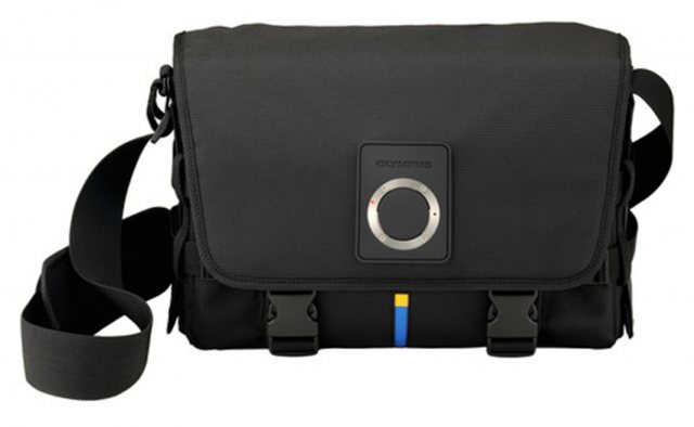 Olympus CBG-10 System Camera Bag