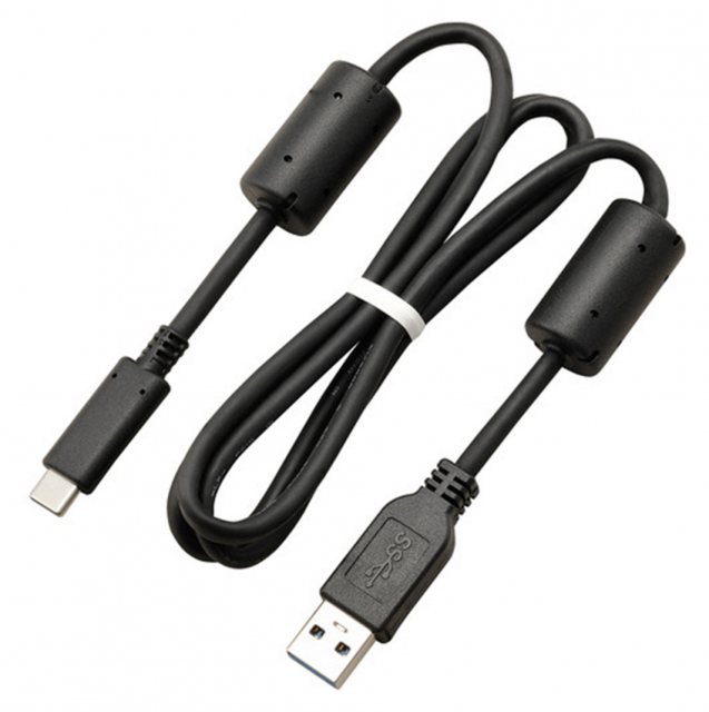 Olympus CB-USB11 Cable for E-M1 Mark II