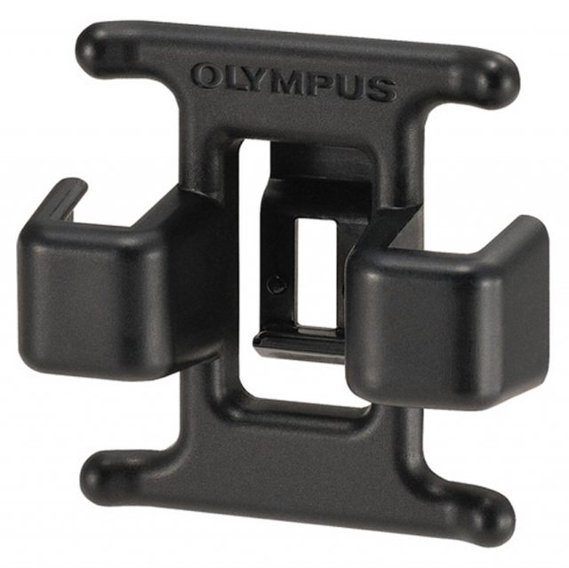 Olympus CC-1 USB Cable holder
