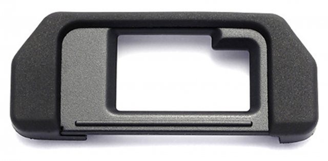 Olympus Olympus EP-15 Standard eyecup for E-M5 Mark II