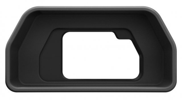 Olympus EP-16 Large eyecup for E-M5 Mark II