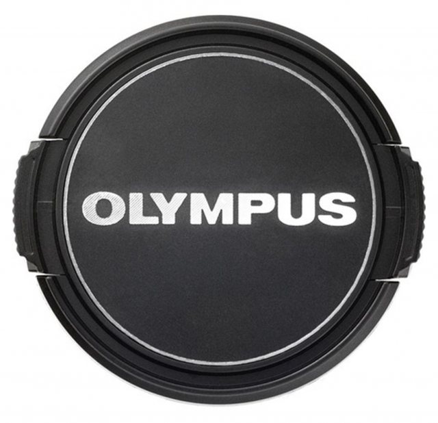 Olympus LC-46 Lens Cap 46mm