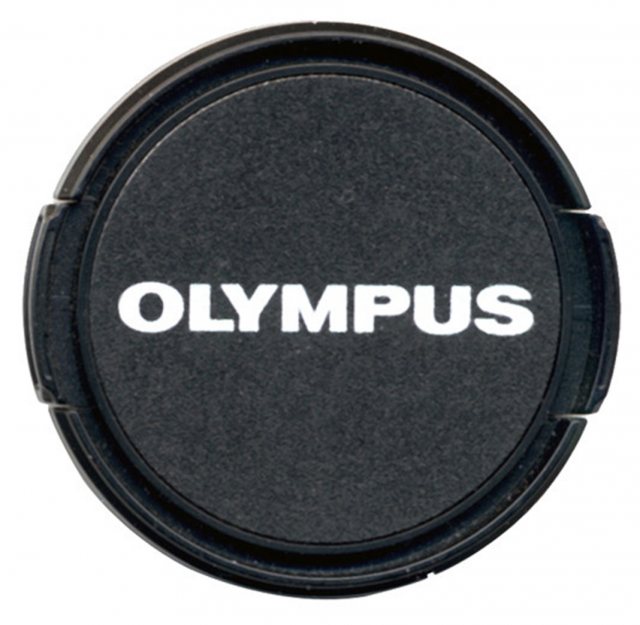 Olympus LC-52C Lens Cap 52mm