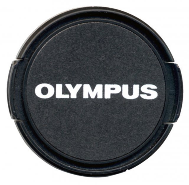 Olympus Olympus LC-52C Lens Cap 52mm