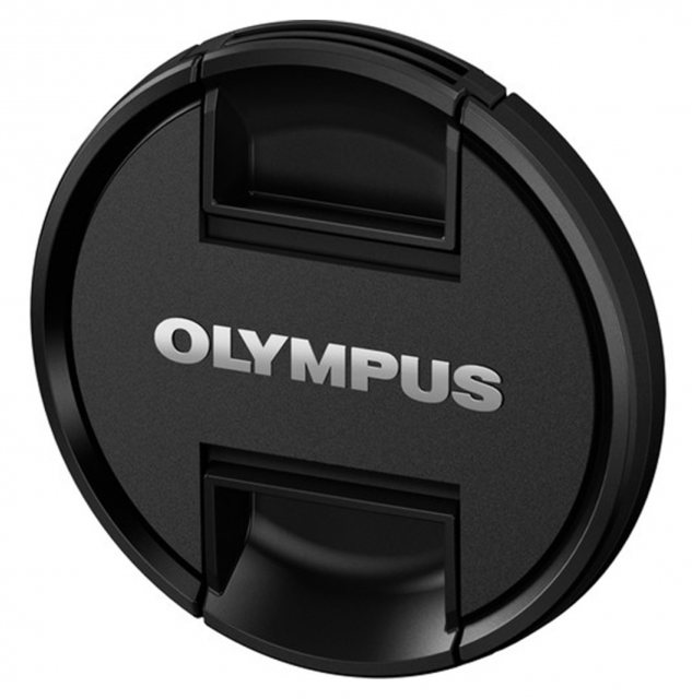 Olympus LC-58F Lens Cap 58mm