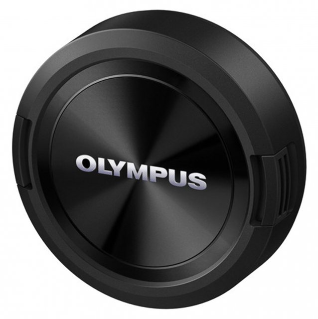 Olympus LC-62E Lens Cap 62mm
