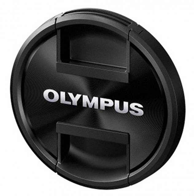 Olympus LC-62F Lens Cap 62mm