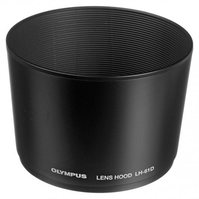 Olympus Olympus LH-61D Lens Hood for M.ZUIKO ED 40-150mm f4.0-5.6