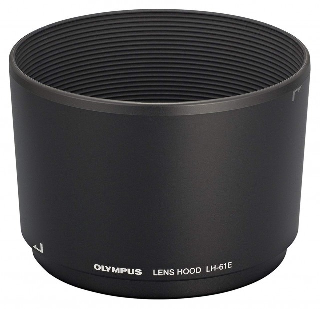 Olympus LH-61E Lens Hood for M.ZUIKO ED 70-300mm f4.0-5.6