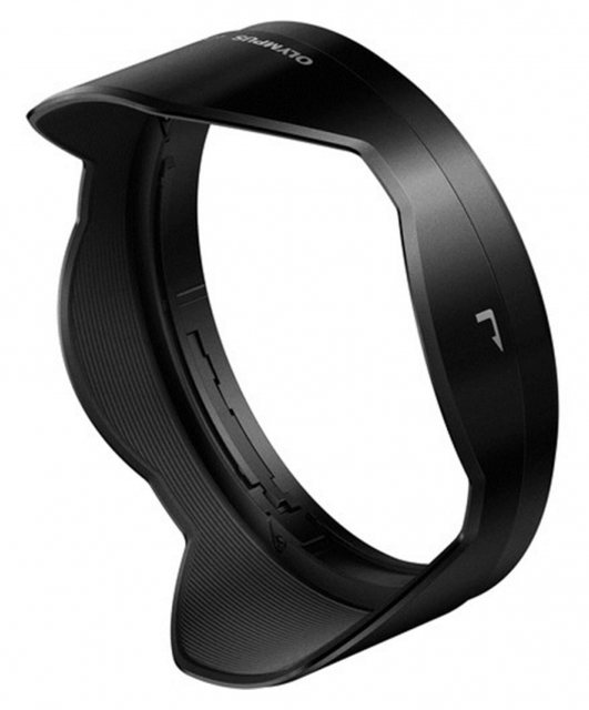 Olympus Olympus LH-76B Lens Hood for M.ZUIKO 12-100mm f4 PRO