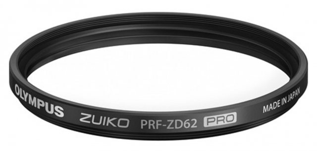 Olympus PRF-ZD62 PRO Protection Filter 62mm