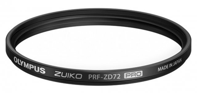 Olympus Olympus PRF-ZD72 PRO Protection Filter 72mm