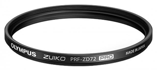 Olympus Olympus PRF-ZD77 PRO Protection Filter 77mm