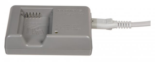 Olympus Olympus BCN-1 Lithium Ion Battery Charger for BLN-1