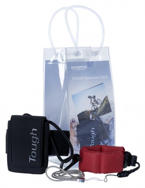 Olympus Olympus Tough Adventure Pack
